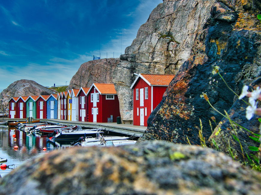 Bohuslän