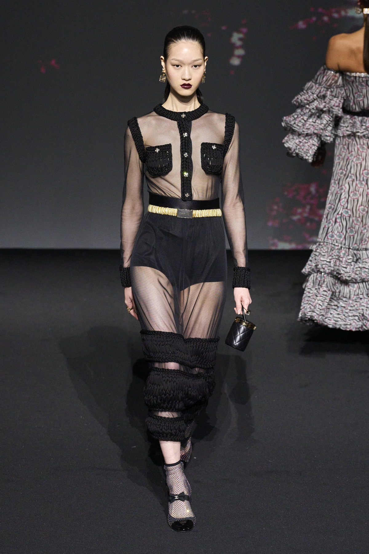 Chanel Frühling Sommer 2023