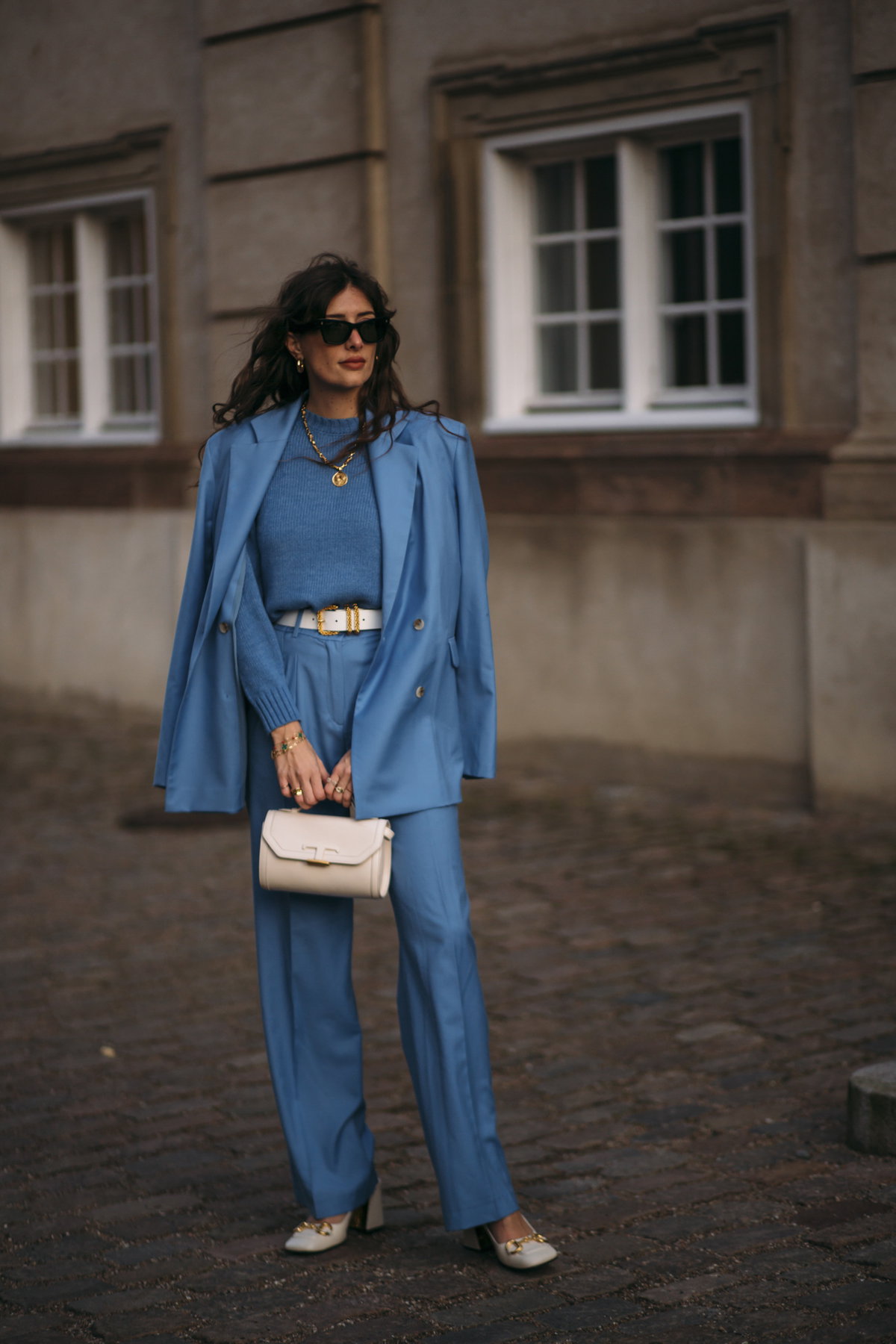 Streetstyle: Hosenazug