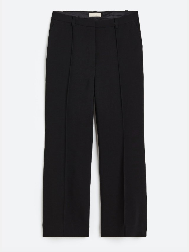 Cropped-Hose von H&M
