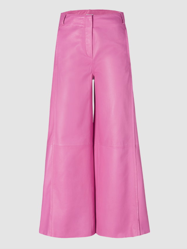 Cropped-Hose von Rianna und Nina