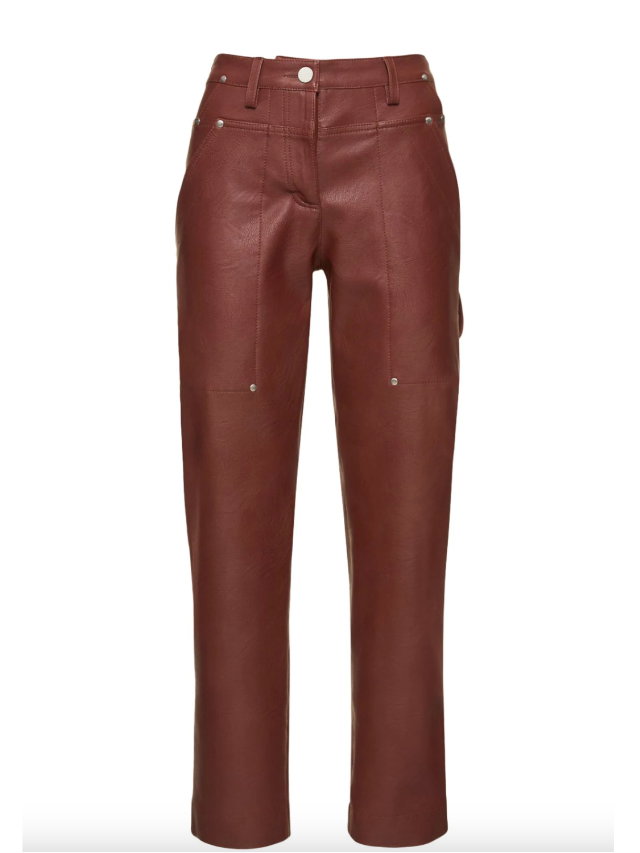 Cropped-Hose von Stella McCartney