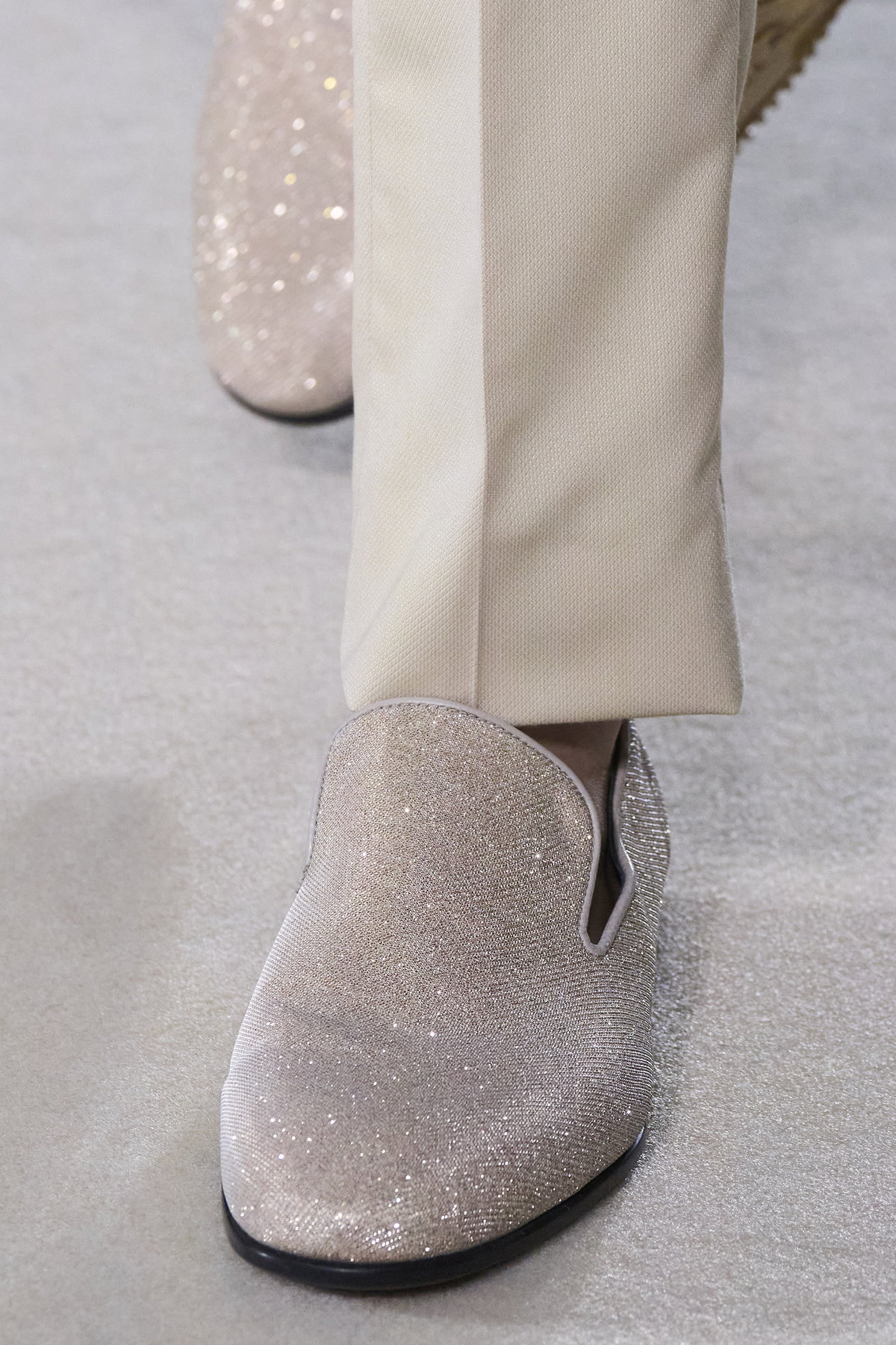 Elie Saab Frühling Sommer 2023