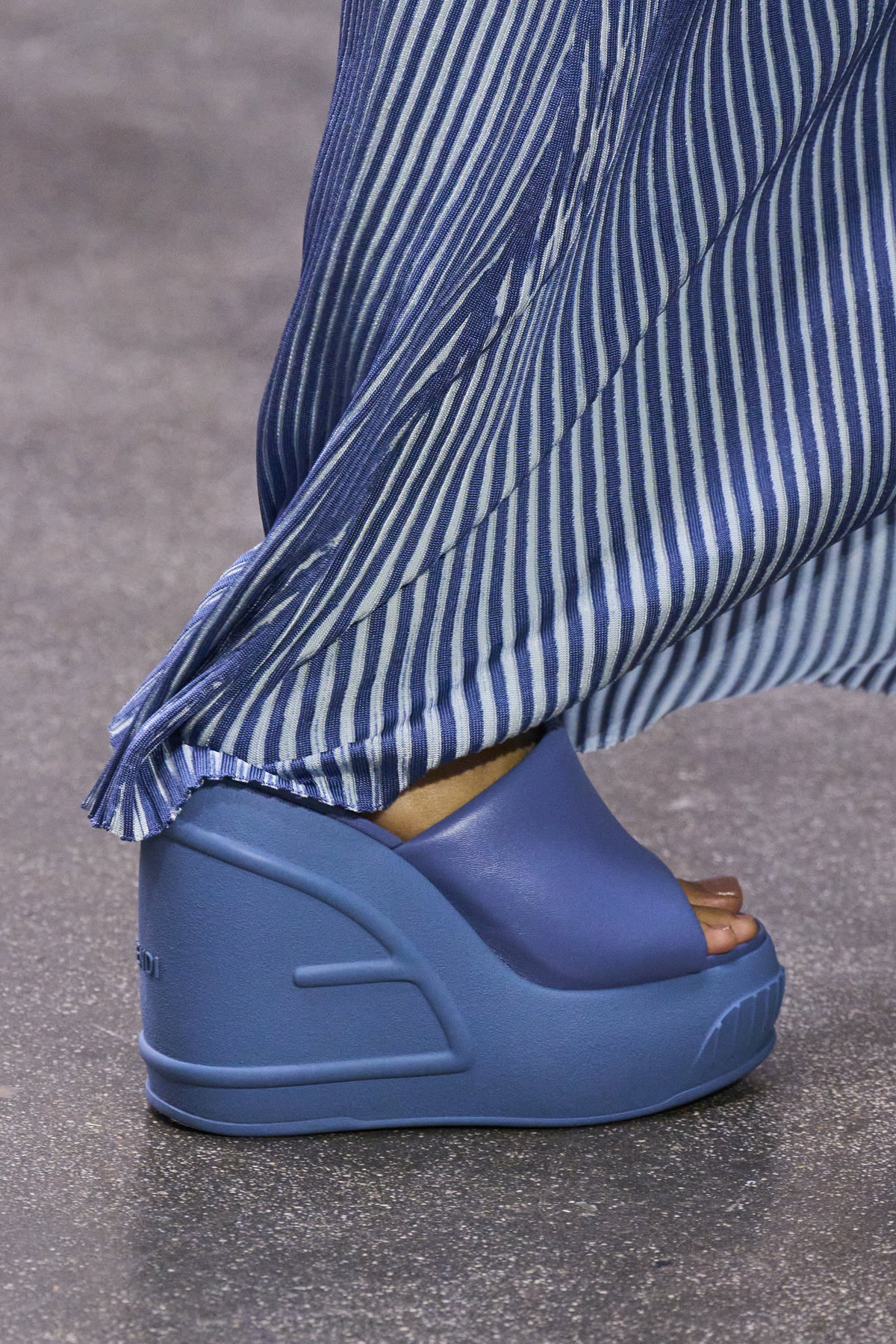 Fendi Frühling Sommer 2023