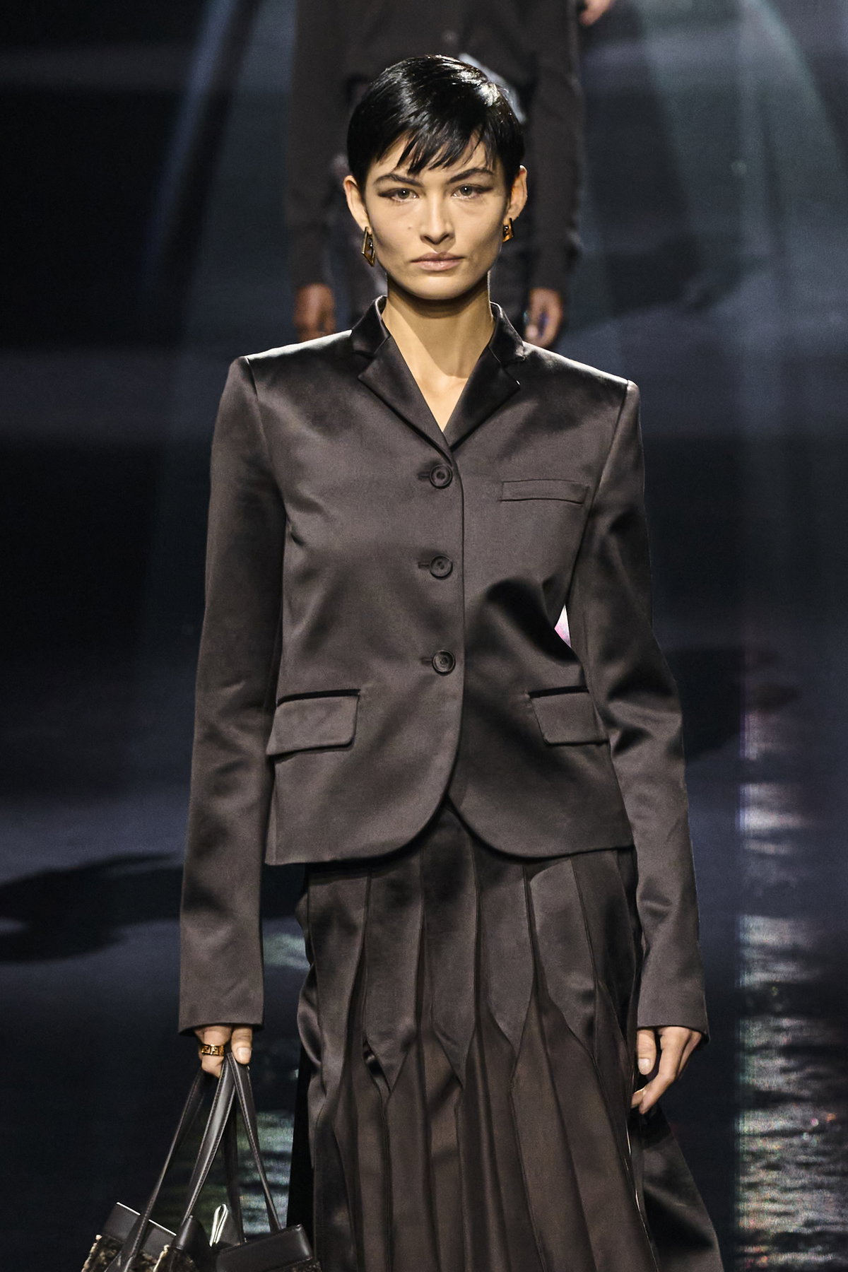 Fendi Herbst Winter 2023