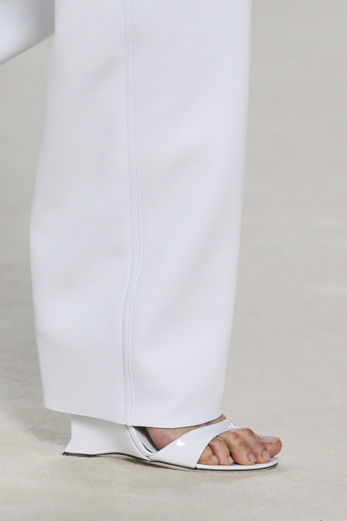 Ferragamo Herbst Winter 2023