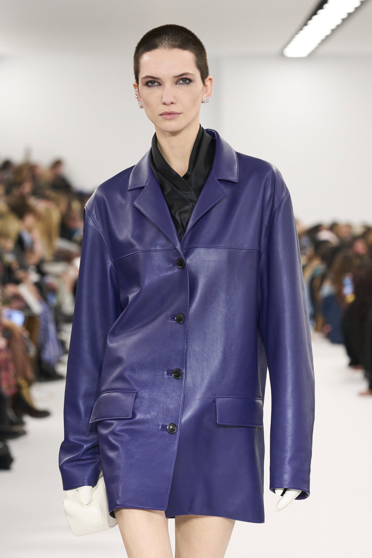 Givenchy Herbst Winter 2023