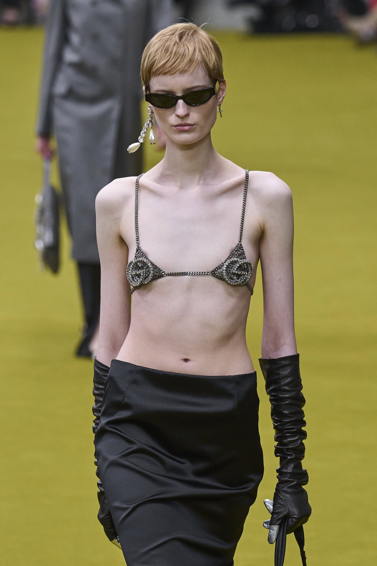 Gucci Herbst Winter 2023