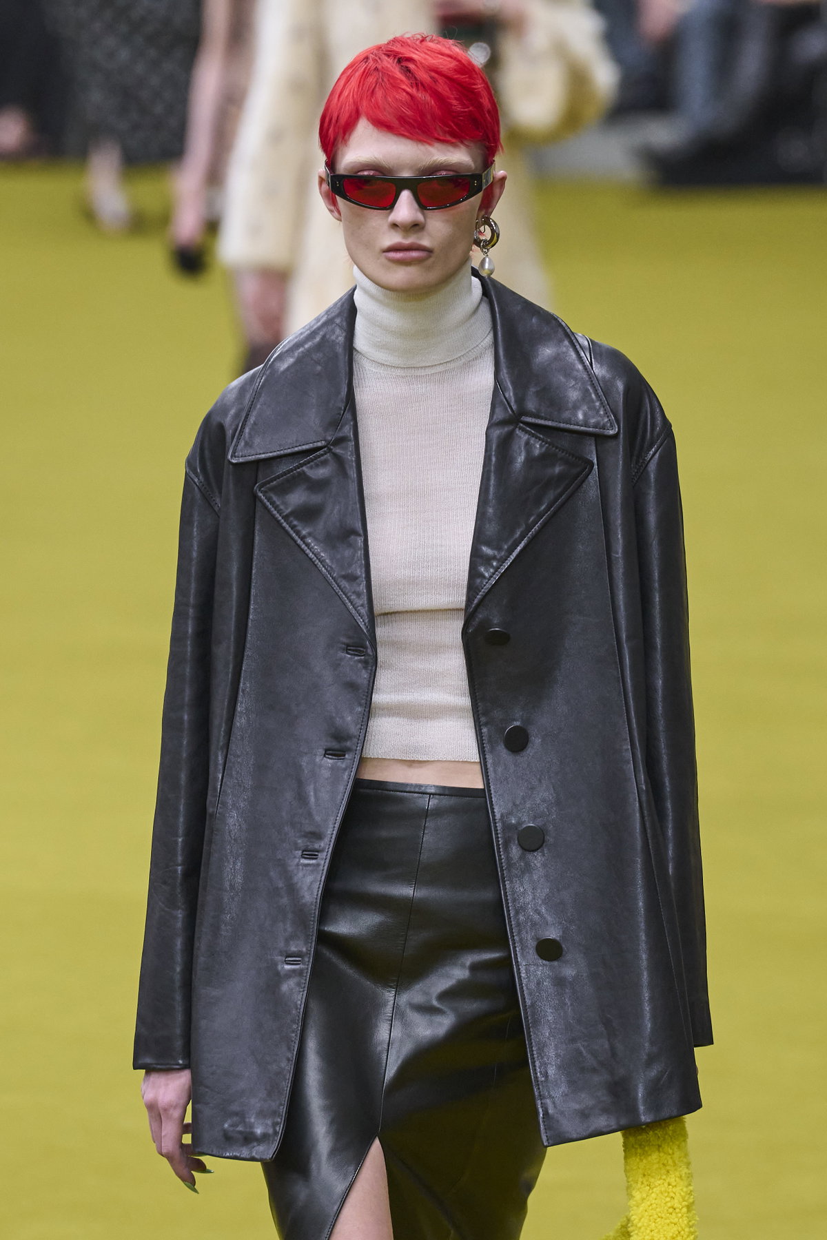 Gucci Herbst Winter 2023