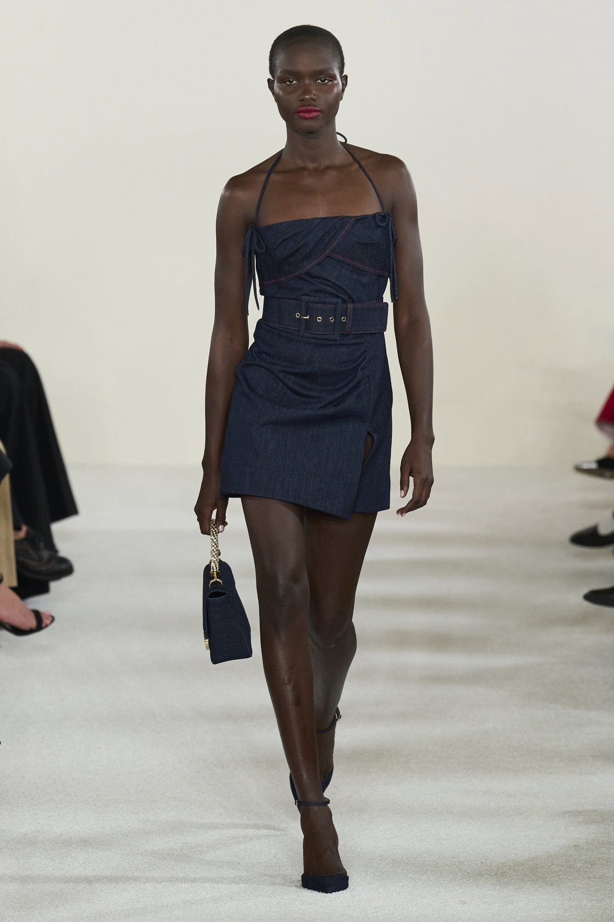 Carolina Herrera Frühling Sommer 2023