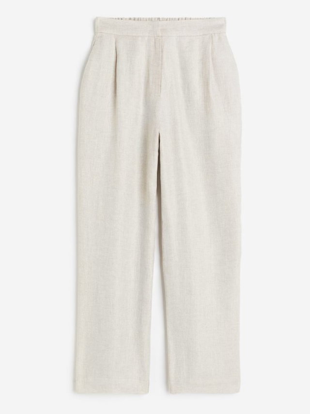 Hose cropped H&M