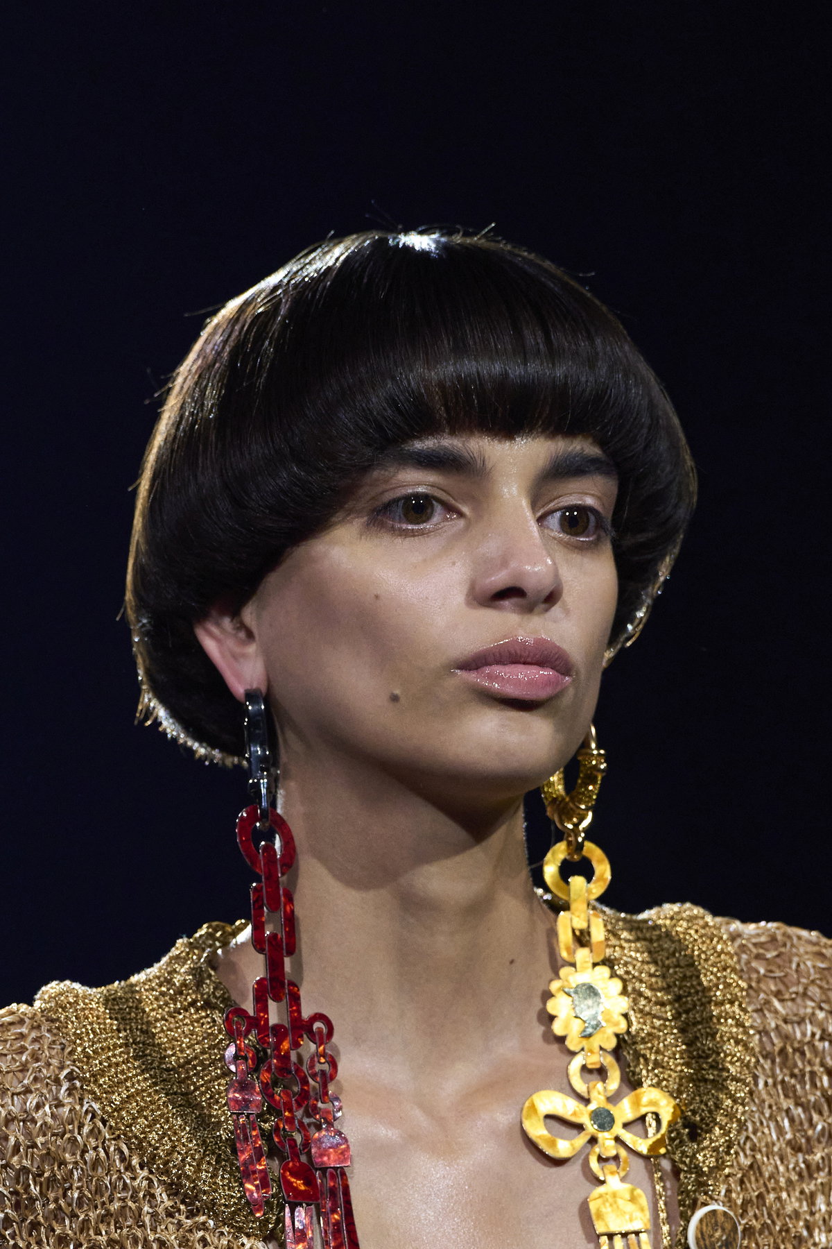 Andreas Kronthaler for Vivienne Westwood Frühling Sommer 2023