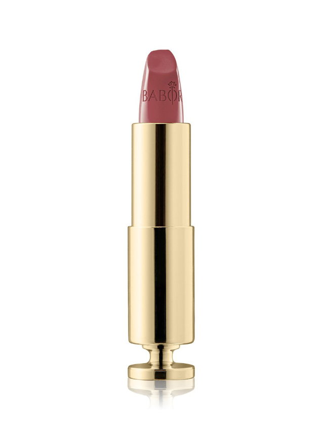 Lippenstift Rosenholz