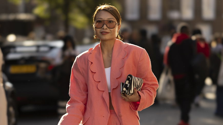 Diese 7 Hosenanzüge sind die stylische Kleider-Alternative für Hochzeitsgäste 