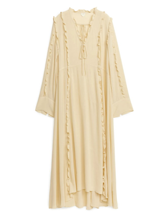 Kleid von Arket