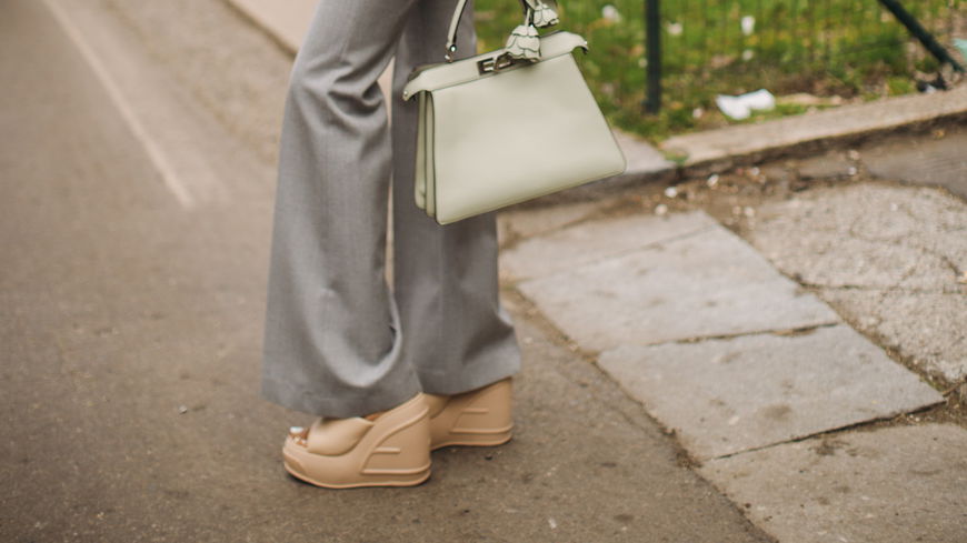 Sandalen-Trends 2023: Diese 5 Modelle von H&M tragen Fashionistas im Sommer