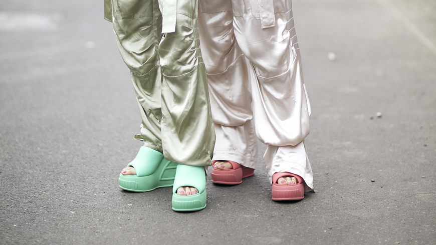 Sandalen-Trends 2023: Diese 7 Modelle von Görtz lieben wir im Sommer