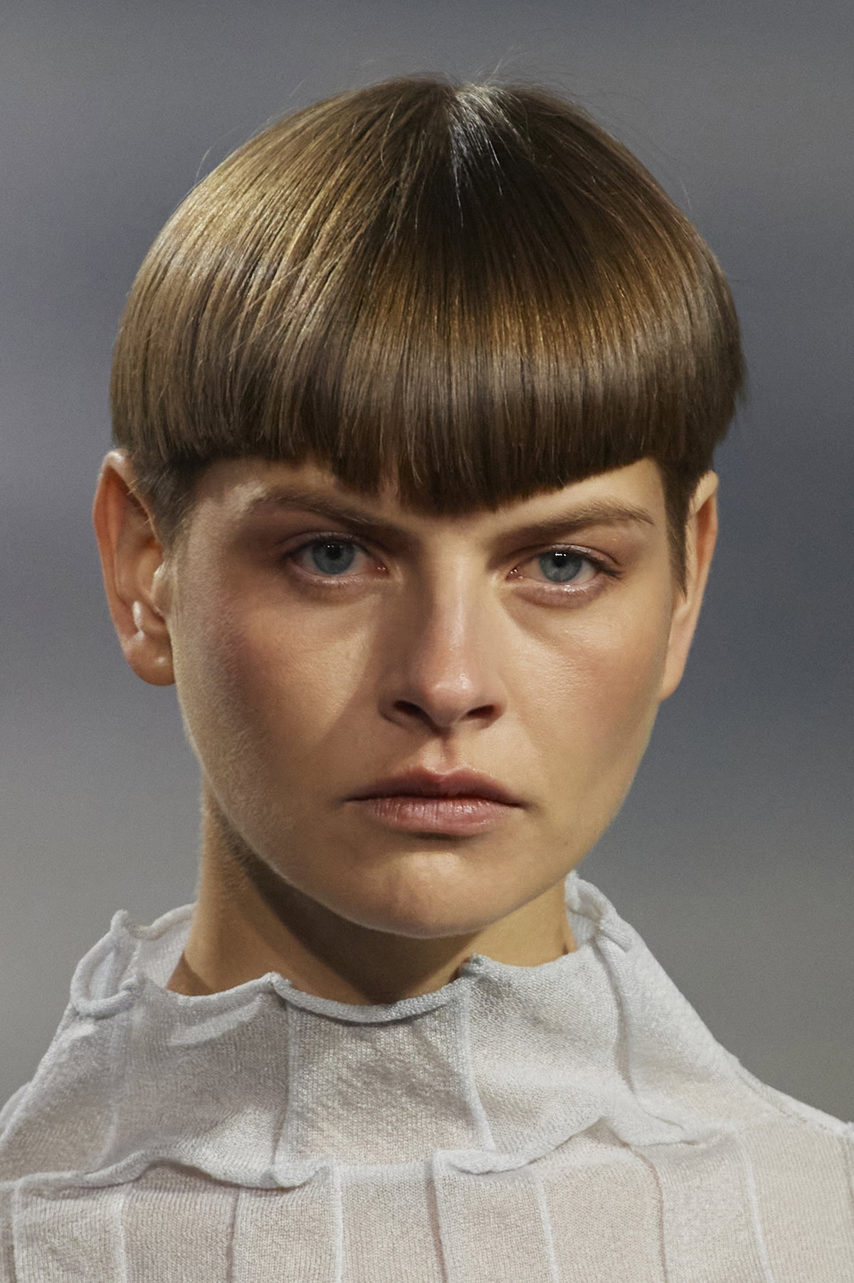 Issey Miyake Frühling Sommer 2023