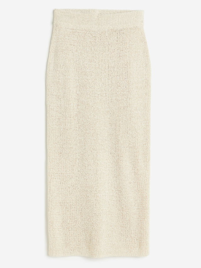 Strickrock von H&M