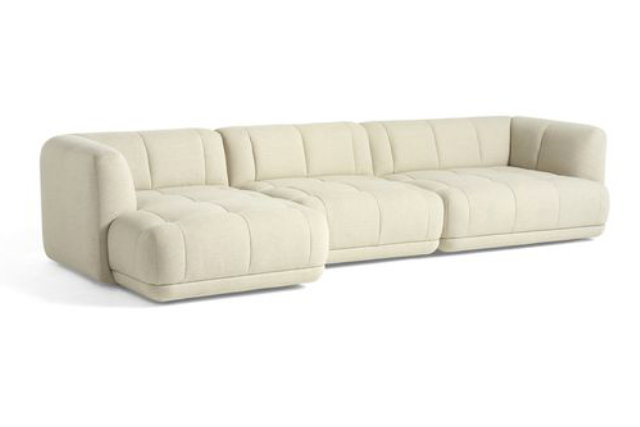 Sofa Quilton Hay