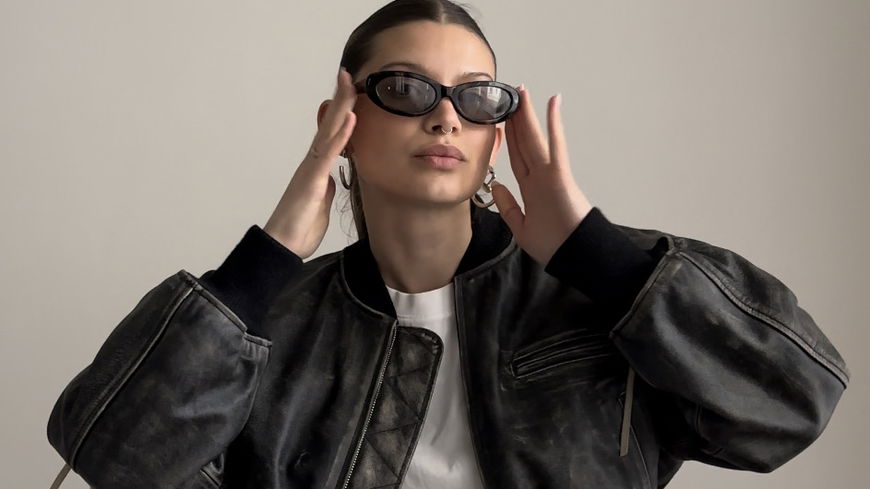 Diese Trend-Jacken sind perfekt für alle, die keine Jeansjacken mögen