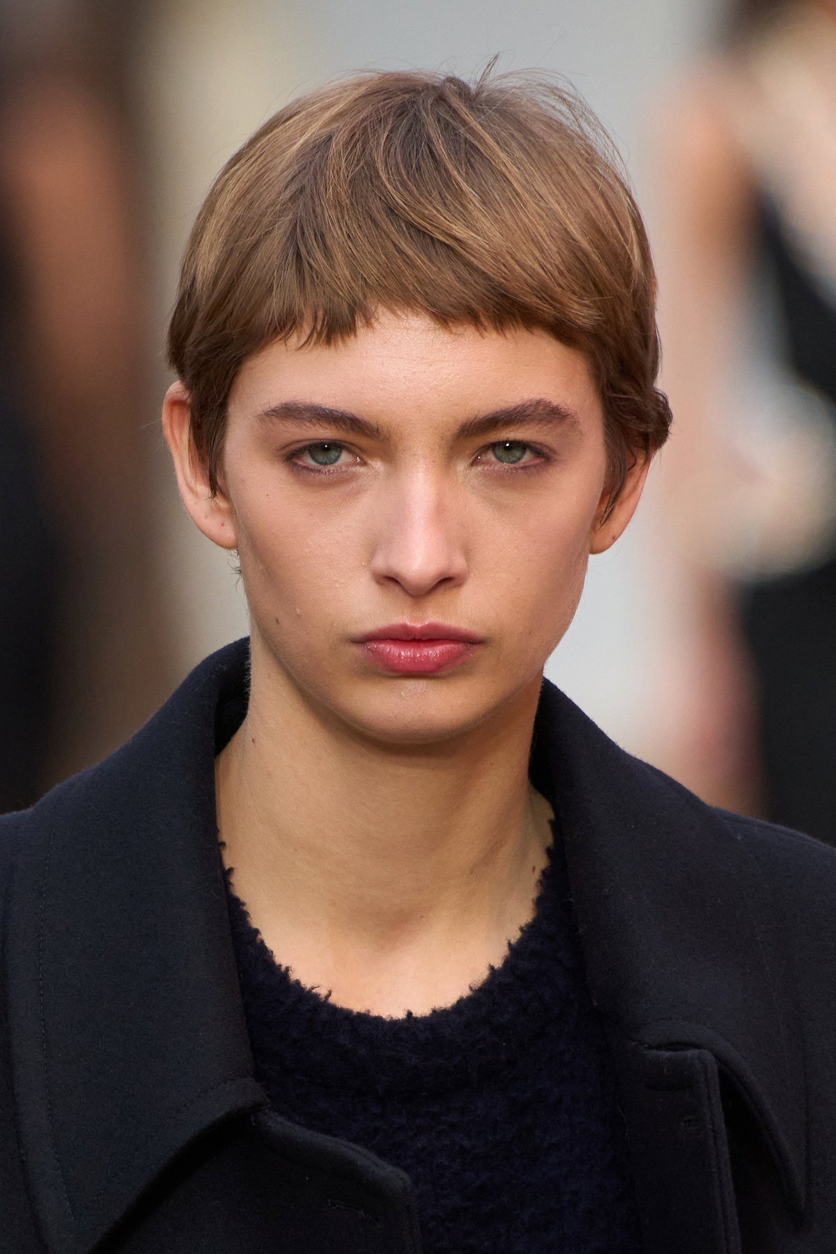 Stella McCartney Herbst Winter 2023