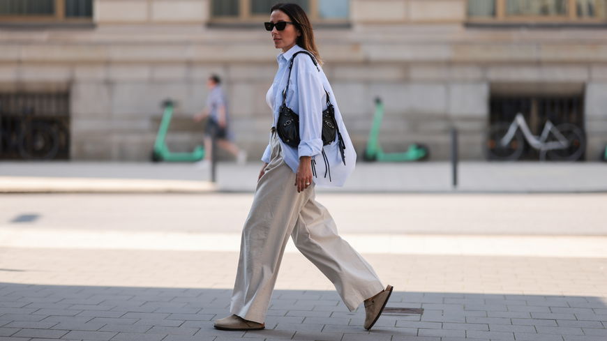Birkenstocks kombinieren: So stylen wir die angesagten Trend-Schuhe