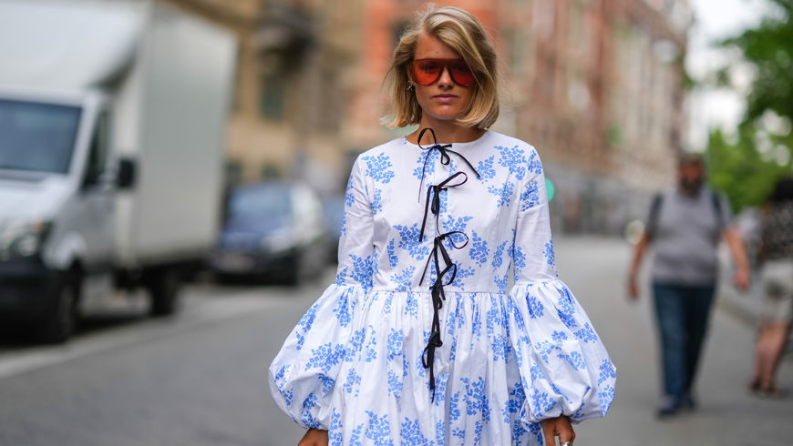 3 stylische Maxikleider, die ein echter Eyecatcher sind