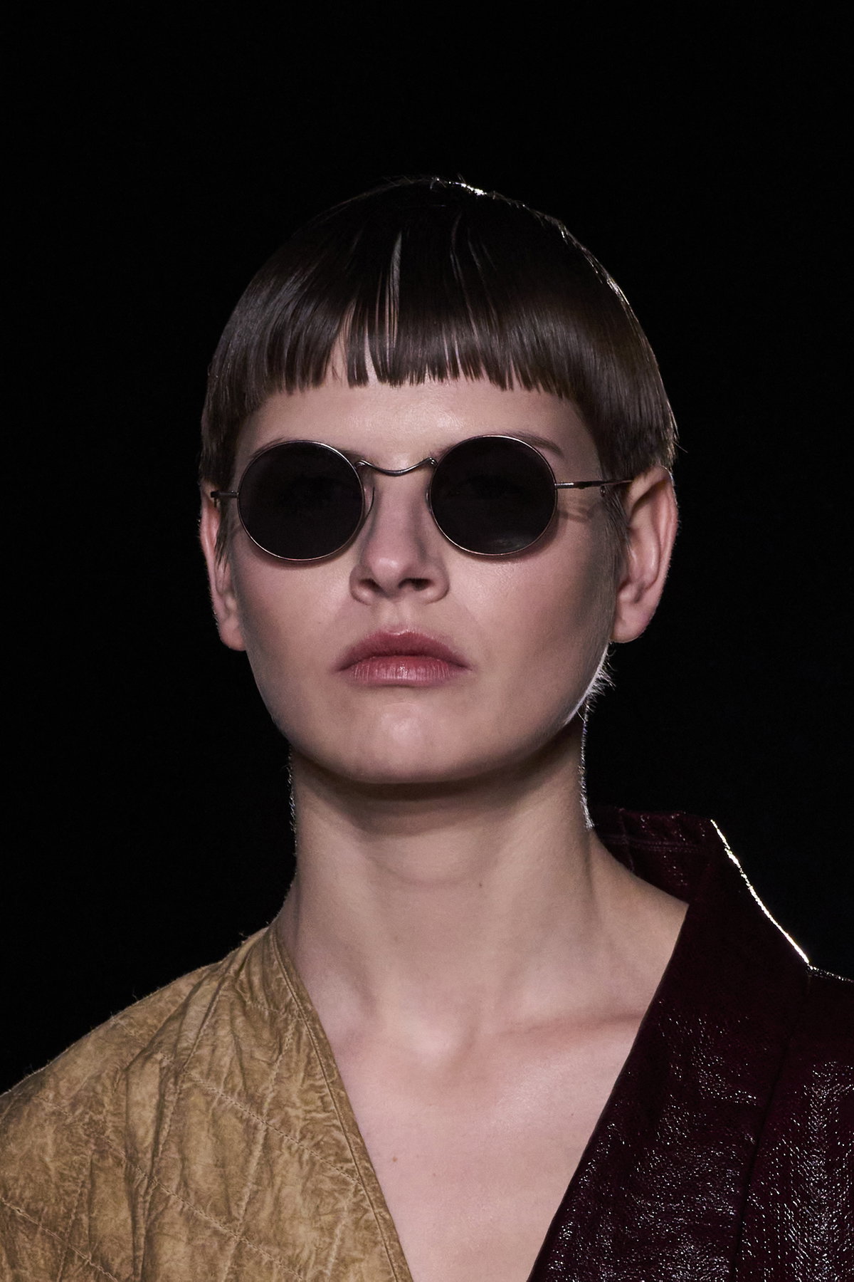 Uma Wang Herbst Winter 2023