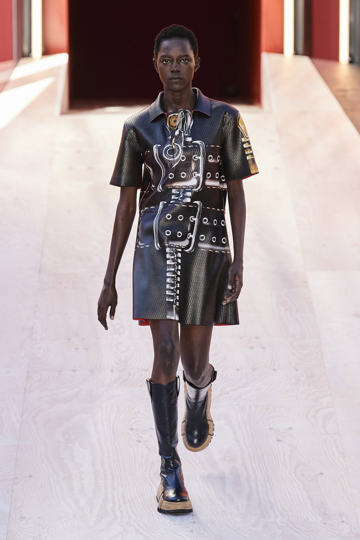 Louis Vuitton Frühling Sommer 2023