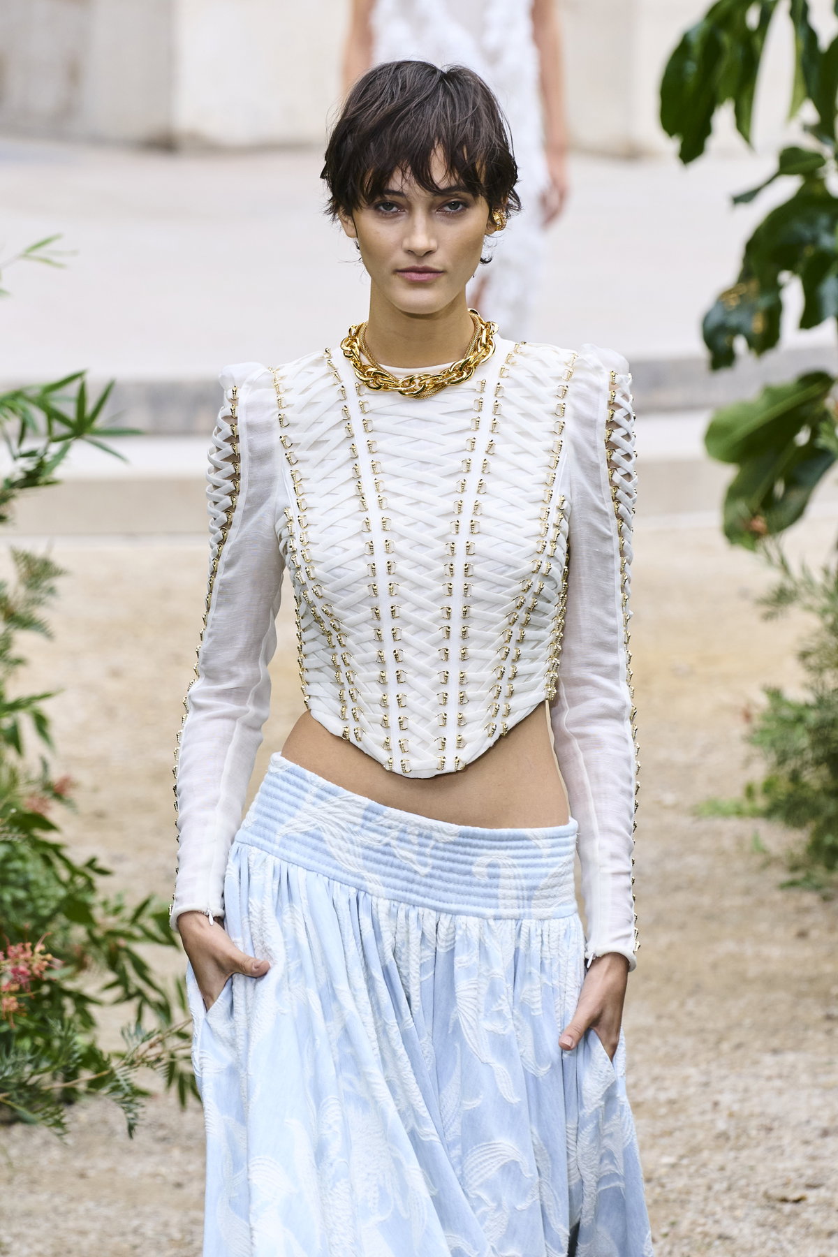 Zimmermann SS 2023