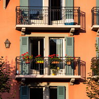 Gewusst? Diese 4 Dinge sind auf dem Balkon verboten