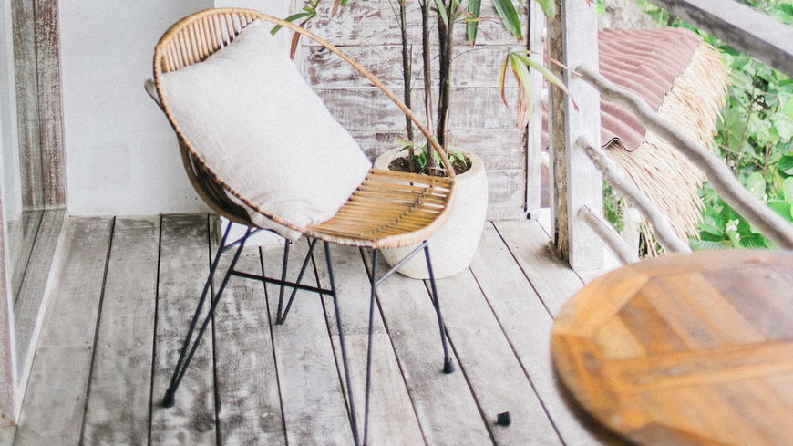 Der Sommer Kommt: Den heimischen Balkon optimal nutzen