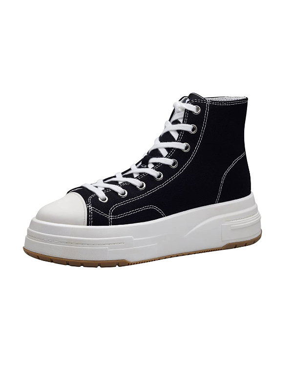 Diese Chuck-Alternative shoppen wir jetzt bei Tamaris