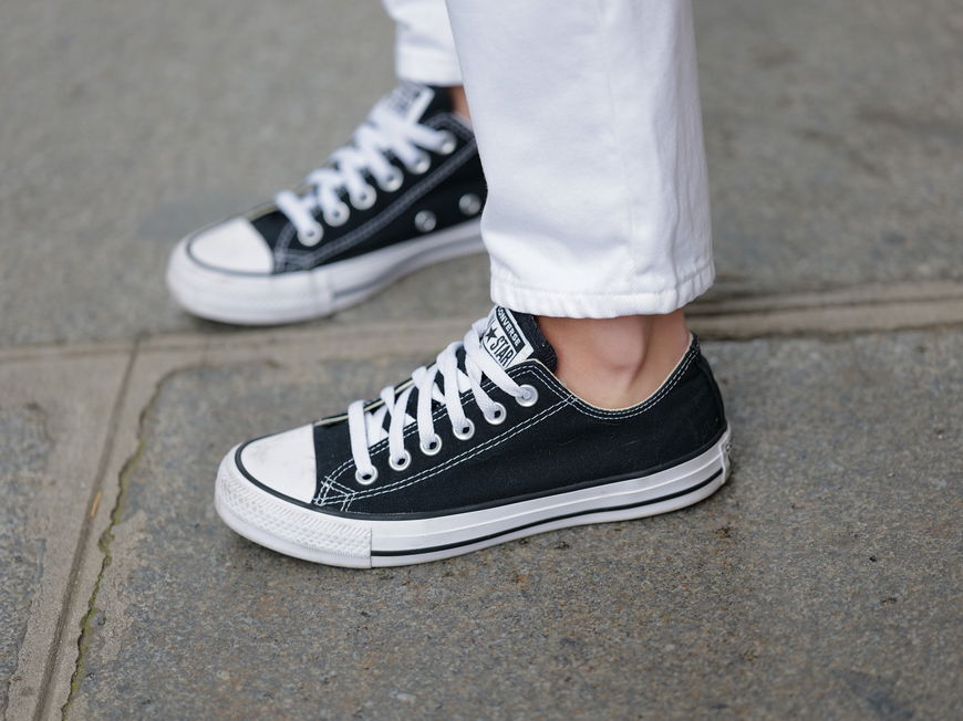 Chucks