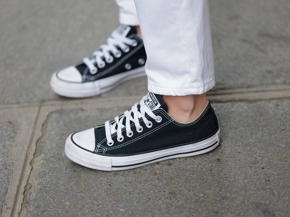 Chucks