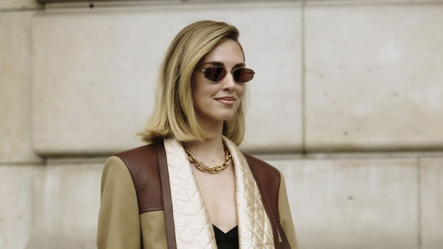 Der "Chunky Bob" ist einer der beliebtesten Kurzhaarfrisuren im Sommer 2023