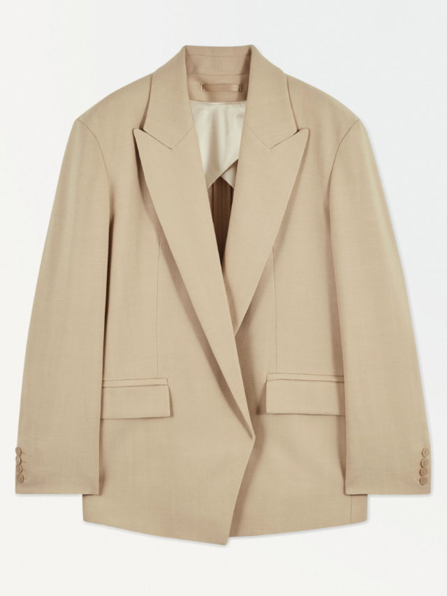 Blazer von COS Atelier