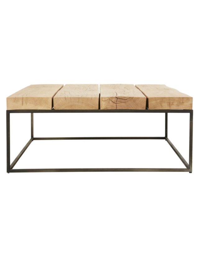Couchtisch Maisons du Monde