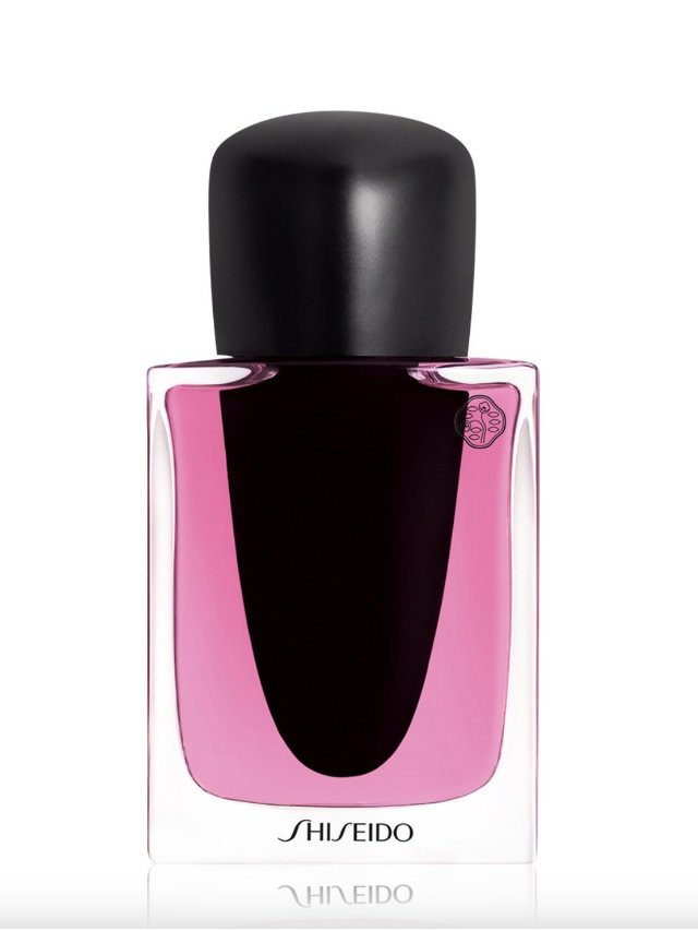 Parfum von Shiseido