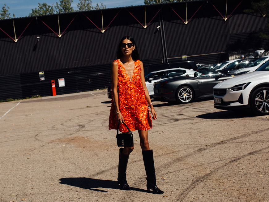 Sommer-Trends: Diese 6 eleganten Kleider sind jetzt angesagt