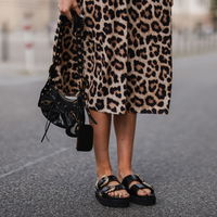 Sommer-Trends 2023: Diesen eleganten Trend-Schuh von Gabor tragen alle, die sonst keine Sandalen mögen