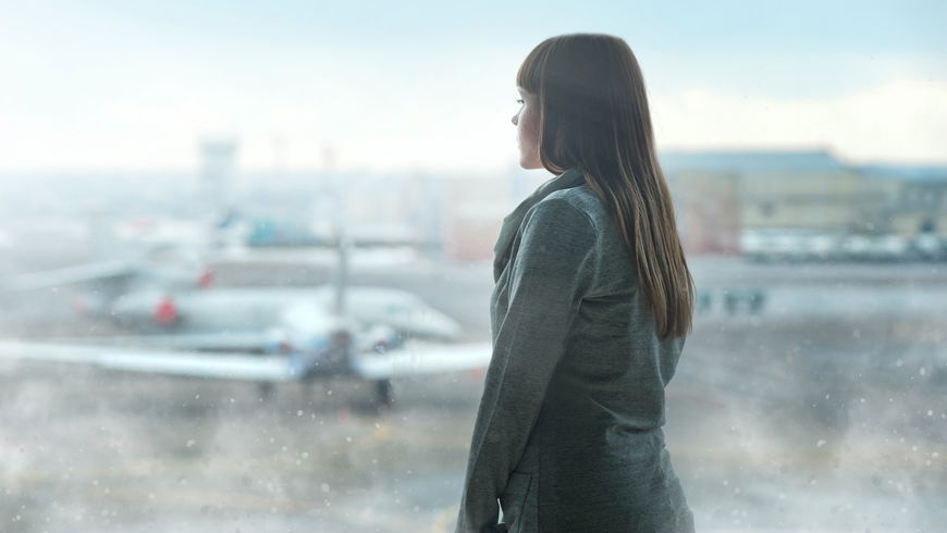 5 einfache Flughafen-Hacks für entspannteres Reisen