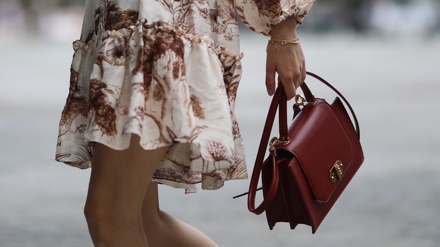 Nach dieser Trend-Tasche von Etro sind im Frühling 2023 alle verrückt