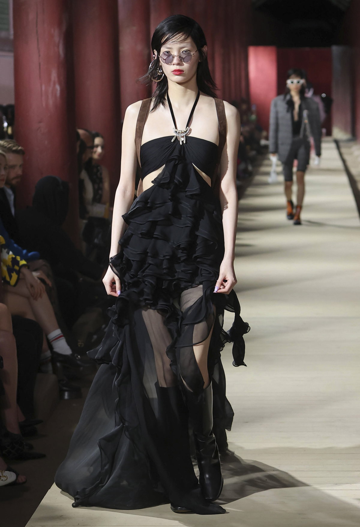 Gucci Resort 2024