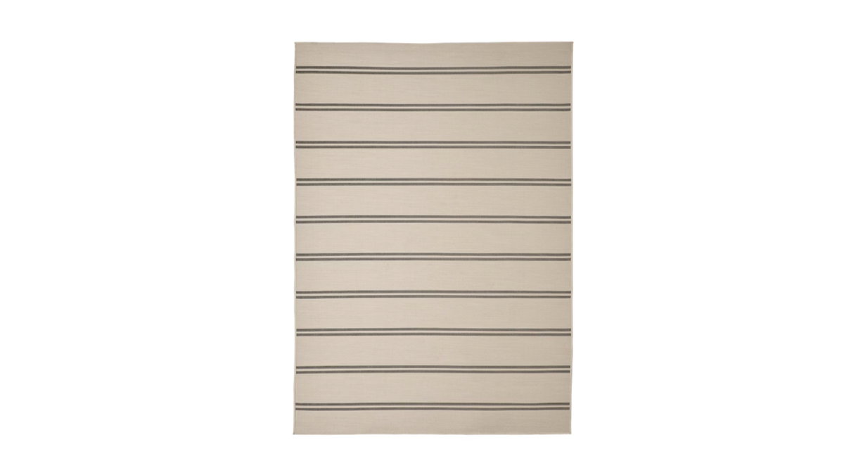 VIRKLUND Teppich Ikea