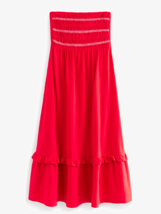 Kleid Multiway