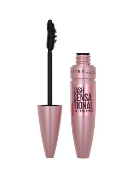 Maybelline Mascara rot