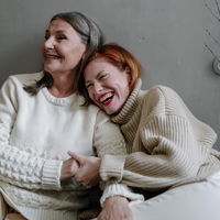 Zum Muttertag: 3 Geschenke, über die sich deine Mama riesig freut