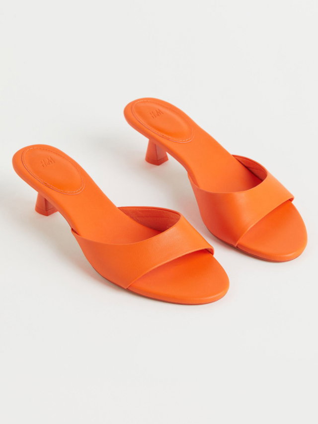 Pantolette H&M